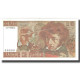 France, 10 Francs, Berlioz, SUP, Fayette:63.0, KM:150s - 10 F 1972-1978 ''Berlioz''