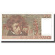 France, 10 Francs, Berlioz, SUP, Fayette:63.0, KM:150s - 10 F 1972-1978 ''Berlioz''