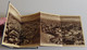 Delcampe - Ricordo Di Roma (Souvenir De Rome) 2 Albums De Vues Photographiques En Accordéon V.1890 EXCELLENT ETAT - Panoramic Views