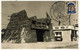 1954 - Algérie - Cachet  "5eme FOIRE EXPOSITION D'ORAN" - Cachet De La Foire Sur Tp N° 269 - Carte  Stand Africain - Covers & Documents