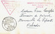 1954 - Algérie - Cachet  "5eme FOIRE EXPOSITION D'ORAN" - Cachet De La Foire Sur Tp N° 269 - Carte  Stand Africain - Storia Postale