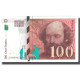 France, 100 Francs, Cézanne, 1997, 1997, NEUF, Fayette:74.1A, KM:158a - 100 F 1997-1998 ''Cézanne''