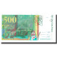 France, 500 Francs, Pierre Et Marie Curie, 1994, 1994, NEUF, Fayette:76.01 - 500 F 1994-2000 ''Pierre En Marie Curie''