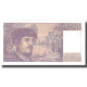 France, 20 Francs, Debussy, 1980, 1980, SPL+, Fayette:66.01W5, KM:151a - 20 F 1980-1997 ''Debussy''