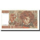 France, 10 Francs, Berlioz, 1975, 1975-12-04, SPL+, Fayette:63.15, KM:150b - 10 F 1972-1978 ''Berlioz''