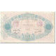 France, 500 Francs, Bleu Et Rose, 1936, 1936-08-06, TB, Fayette:30.37, KM:66m - 500 F 1888-1940 ''Bleu Et Rose''