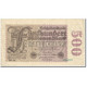 Billet, Allemagne, 500 Millionen Mark, 1923, 1923-09-01, KM:110f, B - 500 Millionen Mark