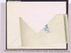 Ireland 1925 Envelope 2d Green Sharp Flap Commercial Size Unused With Original Wrapper Band 11 X 2d For 2/- - Ganzsachen