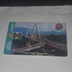 Colombia-(CO-TE-009)-viaducto-(30)-($5.000)-(00723341)-used Card+1card Prepiad Free - Colombia