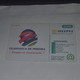 Colombia-(CO-TE-009)-viaducto-(30)-($5.000)-(00723341)-used Card+1card Prepiad Free - Kolumbien