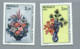 Monaco 1984 - Yt N° 1448 / 1449 (Concours International De Bouquets ) - Neuf** - Other & Unclassified