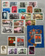 Russia, USSR 1968 MNH Full  Complete Year Set. - Annate Complete