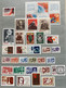 Russia, USSR 1968 MNH Full  Complete Year Set. - Full Years