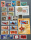 Russia, USSR 1968 MNH Full  Complete Year Set. - Full Years