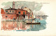 CPA M. WIELANDT - Murano, Venezia - Panorama - VELTEN - Scritta - W030 - Wielandt, Manuel