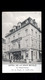 1231-GENT GAND-hotel De La Cour Royale-rue De Flandre-cour D'AUTRICHE--->GOE VERVIERS - Gent