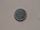 1941 P - 25 Cent / KM 164 ( Uncleaned - For Grade, Please See Photo ) ! - 25 Centavos