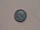1941 P - 25 Cent / KM 164 ( Uncleaned - For Grade, Please See Photo ) ! - 25 Centavos