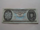 50 OTVEN FORINT 1980 ( D719  082255 ) KM 170 ( For Grade, Please See Photo > SCANS ) ! - Hongarije