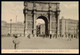 FRANCE - MARSEILLE - L'Arc De Triomphe De La Porte D'Aix.( Nº 2781)  Carte Postale - Monuments