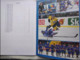 Handbook Of Ukraine At The Ice Hockey World Championships 1993-2019 - Livres