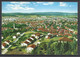 Germany, Böblingen, (Boeblingen) Aerial View,1980(?). - Böblingen