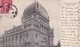 Temple Beth~El ; N. Y. City - Churches