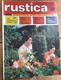 Rustica_N°40_4 Octobre 1970_les Meiileurs Dahlias_deux Leçon De Jardinages_les Jardins De Châteauroux - Garden