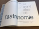 Grand Livre Le Grand Atlas De L’Astronomie Jean Audouze Et Guy Israël - Astronomie