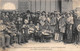 18-BOURGES-LES TROIS GRANDES JOURNEES REGIONALISTE DE BOURGES 15/15/17 SEP 1911 JEAN BAFFIER ET LE GROUPE NIVERNAIS - Bourges
