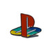 1 Pin's NEUF En Métal ( Pins ) - Logo PlayStation - Games