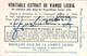 Delcampe - 6 Cartes Chromo Fabrication De L'Essence De Roses 1908  2CP Cueilette Des Fleurs De Jasmin Parfumerie Bruno Court Grasse - Vintage (until 1960)
