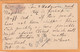 Canada Old Card Mailed - 1903-1954 Kings