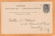 Canada Old Card Mailed - 1903-1954 Kings