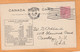 Canada Old Card Mailed - 1903-1954 Kings