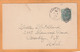 Canada Old Card Mailed - 1903-1954 Kings