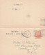 Canada Old Card Mailed - 1903-1954 De Koningen