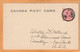 Canada Old Card Mailed - 1903-1954 Rois