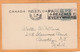 Canada Old Card Mailed - 1903-1954 Kings