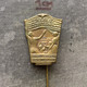 Badge Pin ZN010183 - Gymnastics Sokol Czechoslovakia Hradcany 1921 - Gymnastique