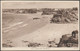 The Coastline, Newquay, Cornwall, C.1936 - Tuck's Postcard - Newquay