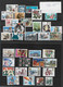 MONDE--- N  132-- 35  Port En Plus - Collections (with Albums)