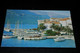 28433-                 JUGOSLAVIJA, CROATIA, KORCULA Bus  / Auto / Car / Coche / Voiture - Jugoslawien