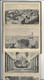 Y19036/ Souvenir Of Bethlehem Palästina Leporello 10 X AK Ca.1920 - Other & Unclassified