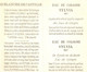 Delcampe - 7 Cartes Eau De Cologne Sylvia Tuypens  St.Niklaas-Waas  Femmes Célèbres De L'histoire Reine De Saba Jézabel Cléopatre - Vintage (until 1960)