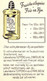 Delcampe - 7 Cartes Eau De Cologne Sylvia Tuypens  St.Niklaas-Waas  Femmes Célèbres De L'histoire Reine De Saba Jézabel Cléopatre - Antiquariat (bis 1960)