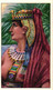 Delcampe - 7 Cartes Eau De Cologne Sylvia Tuypens  St.Niklaas-Waas  Femmes Célèbres De L'histoire Reine De Saba Jézabel Cléopatre - Antiquariat (bis 1960)