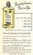 Delcampe - 7 Cartes Eau De Cologne Sylvia Tuypens  St.Niklaas-Waas  Femmes Célèbres De L'histoire Reine De Saba Jézabel Cléopatre - Vintage (until 1960)