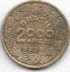 *brazil  2000 Reis 1939  Km 551   Vf - Brasil