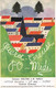 23-GUERET- PO- MIDI- CONCOURS 1935-1936 JM PAILLARD -LATOUR MICHELINE ( 17 ANS - - Guéret